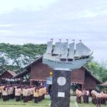 kehoatan PramulanDi museum kota lhokseumawe_002